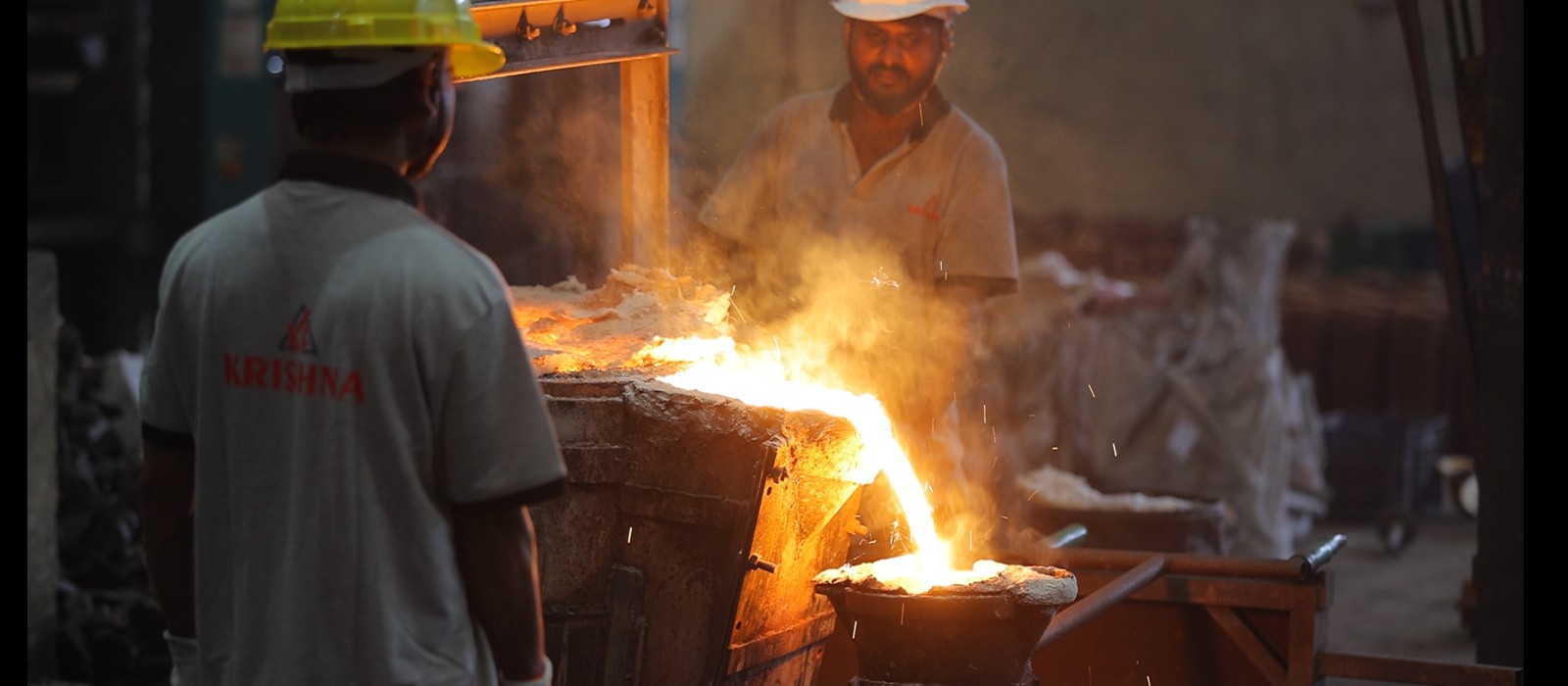 Manufacturer of Cylinder Heads