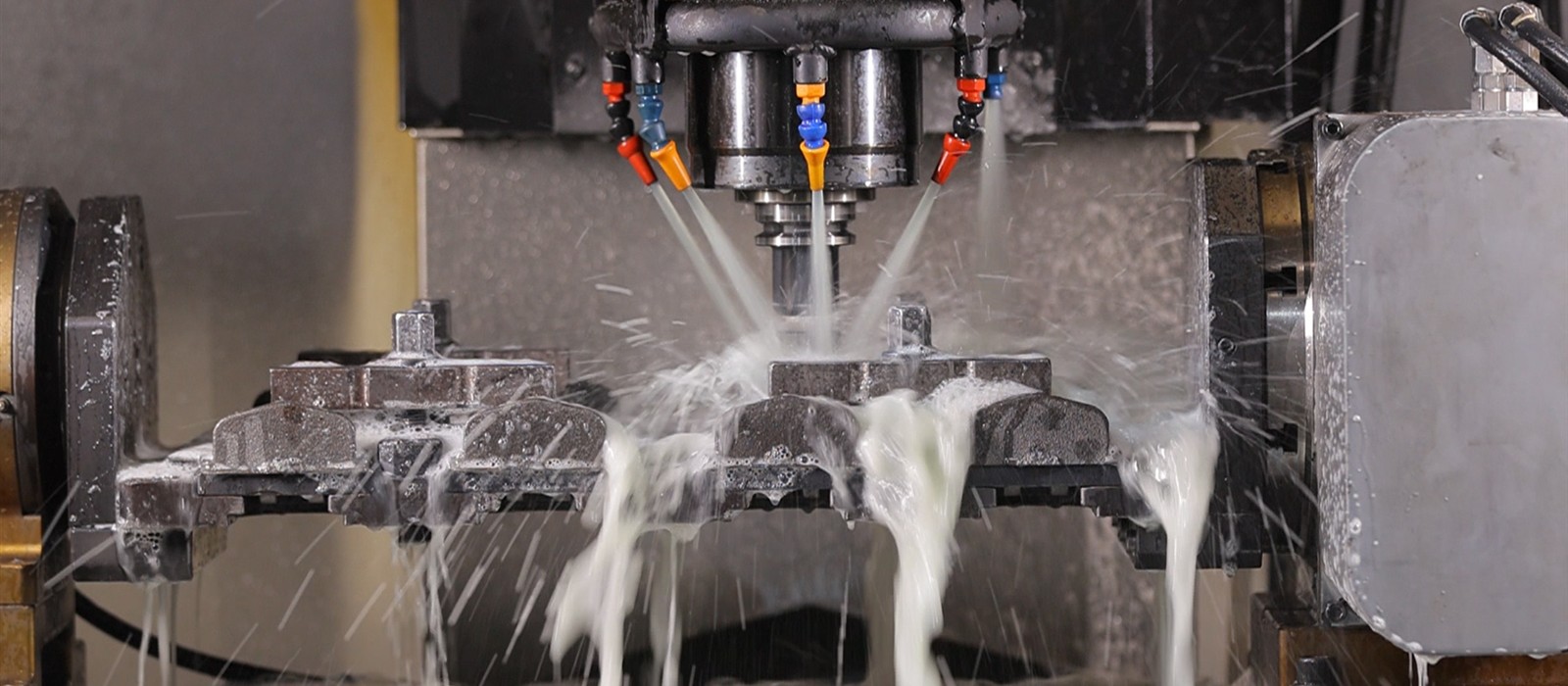 Manufacturer of Precision Castings