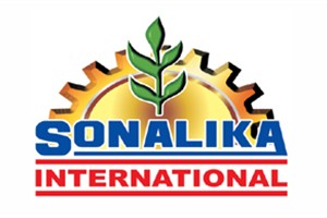 Sonalika