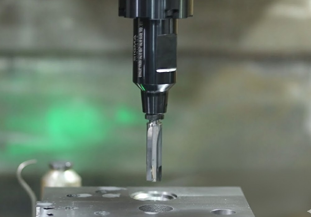 Valve Seat & Valve Guide